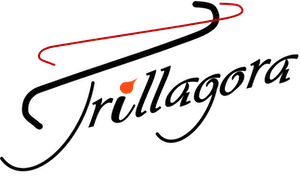 Trillagora, logo